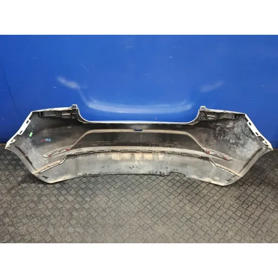 Paragolpes Trasero para Seat Ibiza Iv (6J5, 6P1)