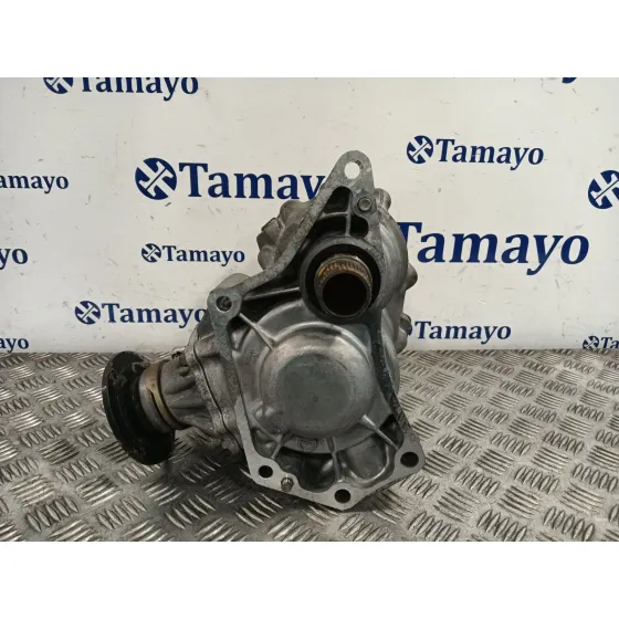 Diferencial Delantero para Mazda 6 Monovolumen (Gy)