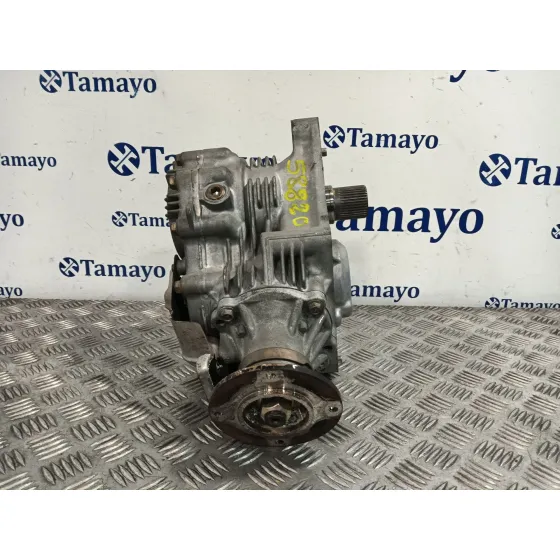 Diferencial Delantero para Mazda 6 Monovolumen (Gy)