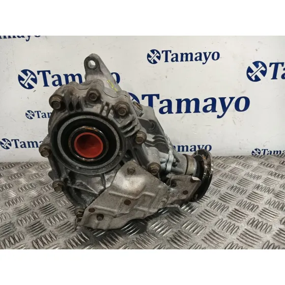 Diferencial Delantero para Mazda 6 Monovolumen (Gy)