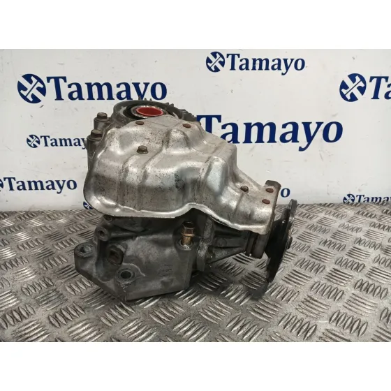 Diferencial Delantero para Mazda 6 Monovolumen (Gy)