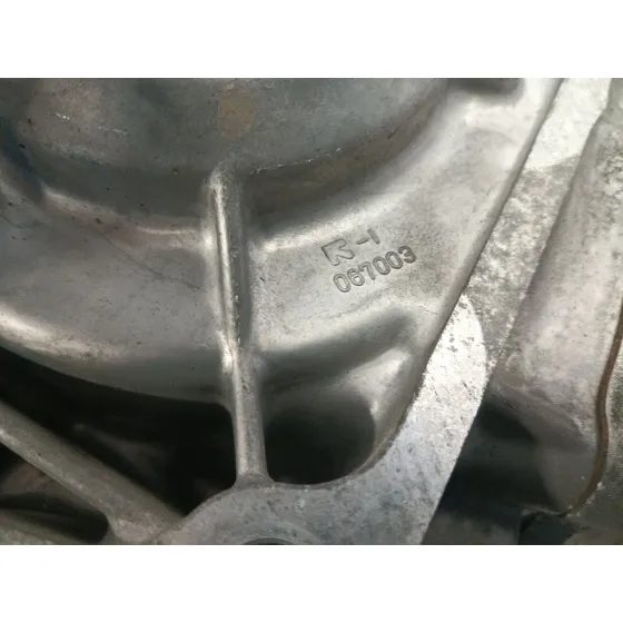 Diferencial Delantero para Mazda 6 Monovolumen (Gy)