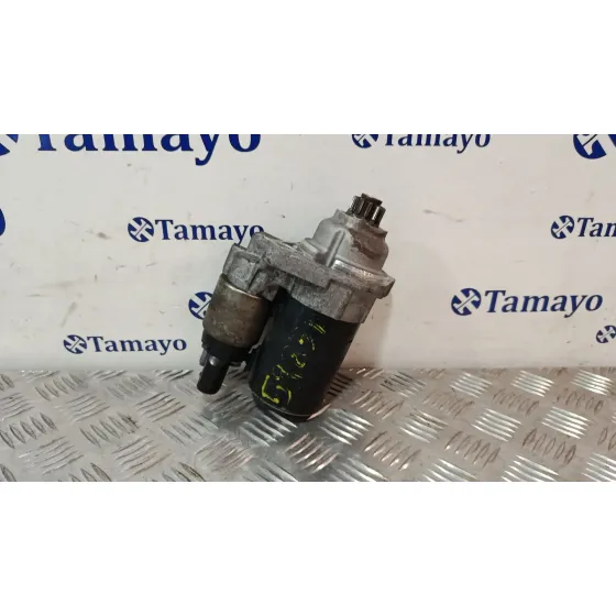 Motor Arranque para Seat Altea Xl (5P5, 5P8)