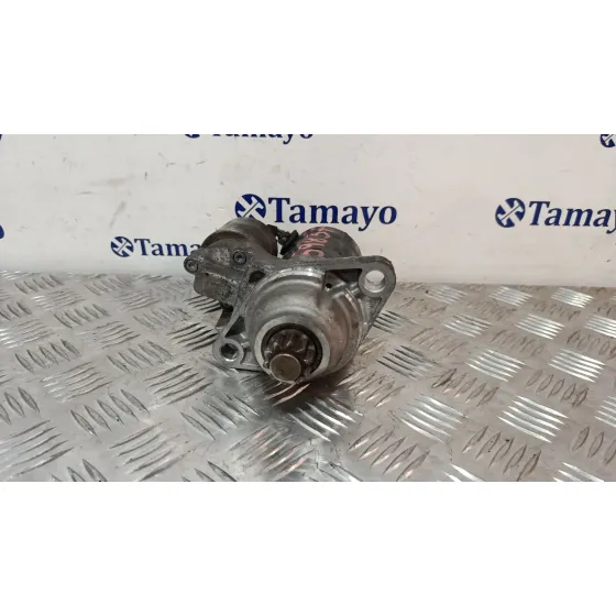 Motor Arranque para Seat Altea Xl (5P5, 5P8)
