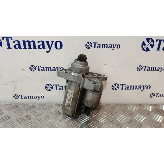Motor Arranque para Seat Ibiza Iv (6J5, 6P1)