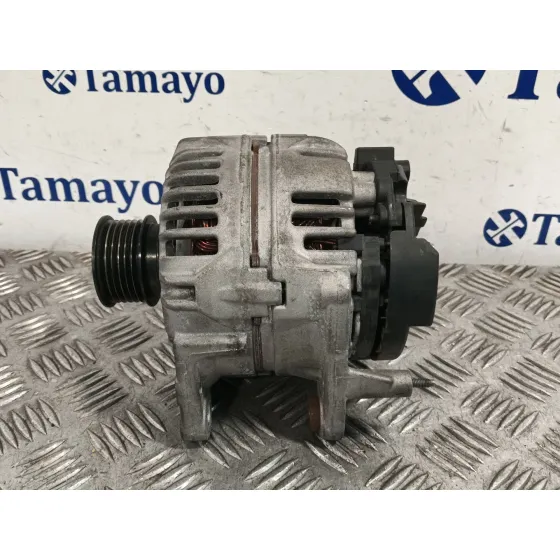 Alternador para Seat Ibiza Iv (6J5, 6P1)