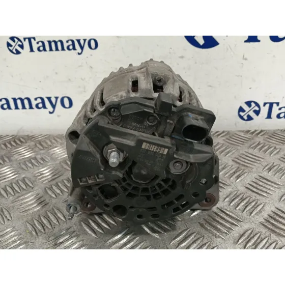 Alternador para Seat Ibiza Iv (6J5, 6P1)