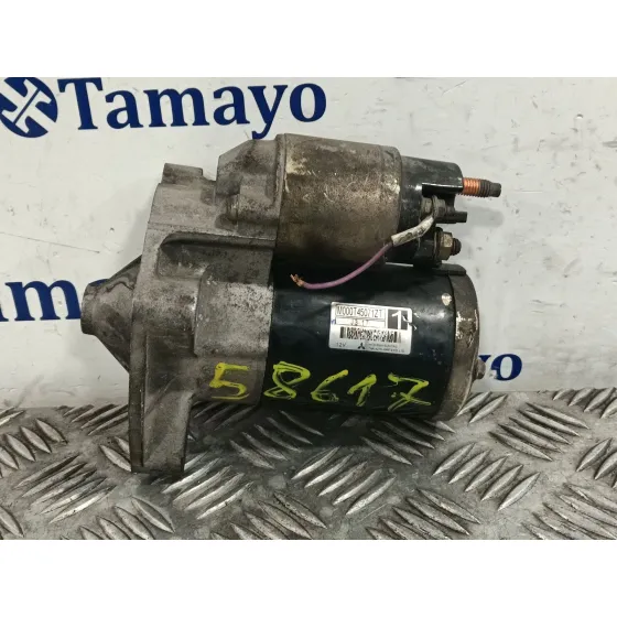 Motor Arranque para Citroën C2
