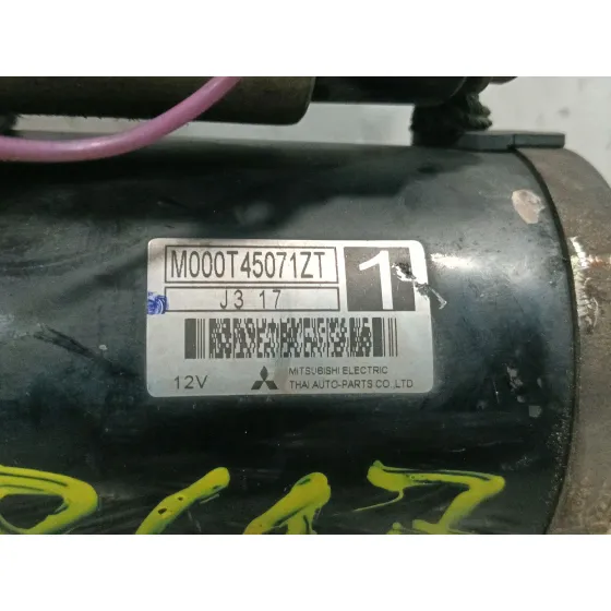 Motor Arranque para Citroën C2