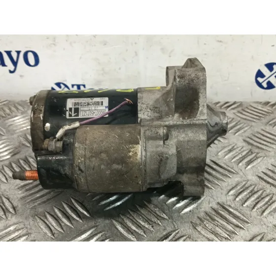 Motor Arranque para Citroën C2