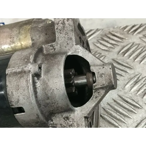 Motor Arranque para Citroën C2