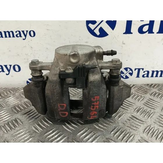 Pinza Freno Delantera Derecha para Mercedes-Benz Clase A (W169)