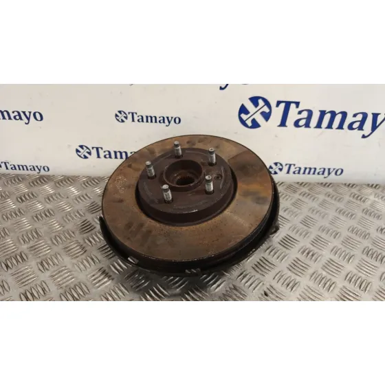 Mangueta Delantera Izquierda para Chevrolet Cruze Hatchback (J305)