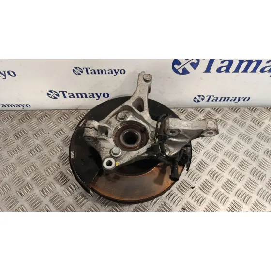 Mangueta Delantera Izquierda para Chevrolet Cruze Hatchback (J305)
