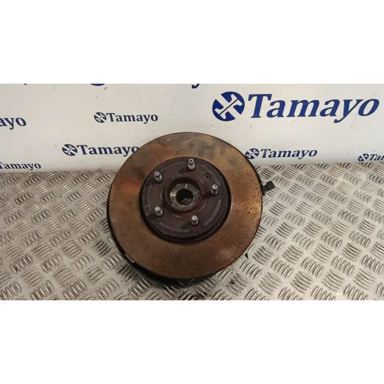 Mangueta Delantera Derecha para Chevrolet Cruze Hatchback (J305)
