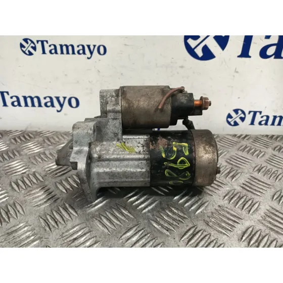 Motor Arranque para Renault Megane Ii (Bm0/1_, Cm0/1_)