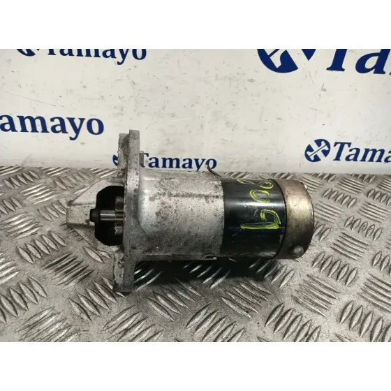 Motor Arranque para Renault Megane Ii (Bm0/1_, Cm0/1_)