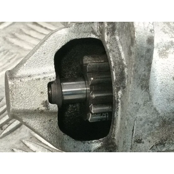 Motor Arranque para Renault Megane Ii (Bm0/1_, Cm0/1_)
