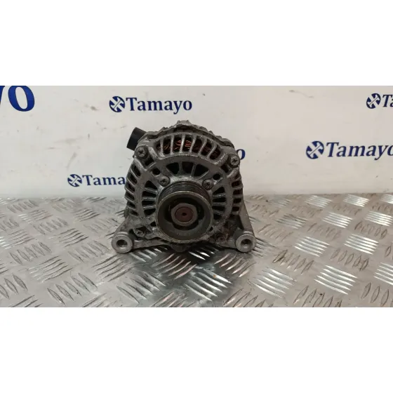 Alternador para Citroën C2