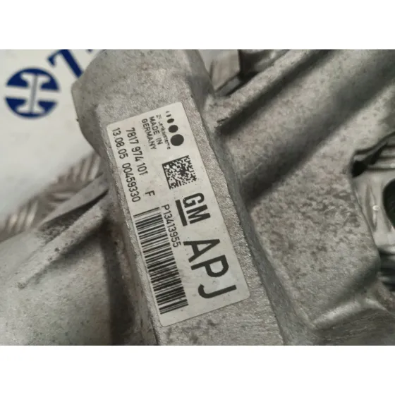 Cremallera Direccion para Chevrolet Cruze Hatchback (J305)