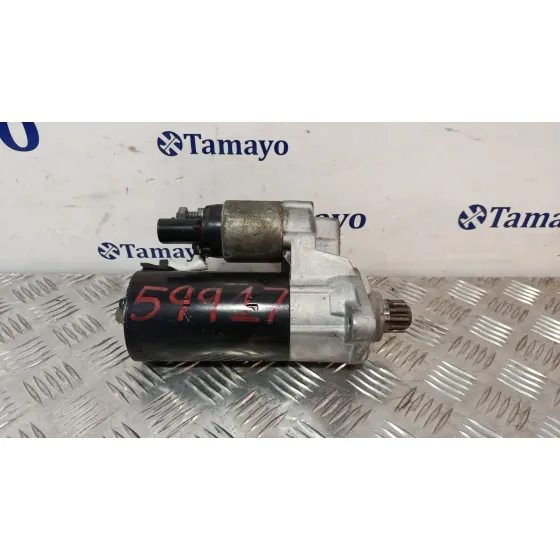 Motor Arranque para Volkswagen Golf V (1K1)