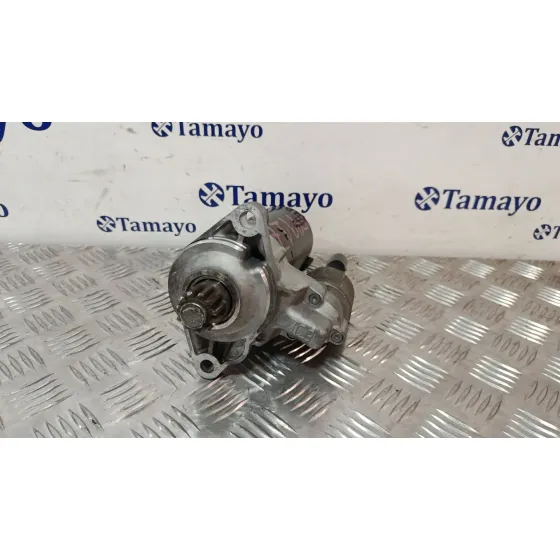 Motor Arranque para Volkswagen Golf V (1K1)