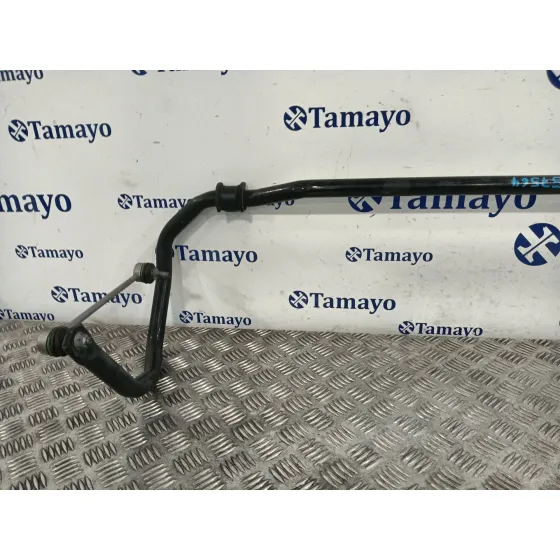 Barra Estabilizadora Delantera para Mercedes-Benz Clase A (W169)