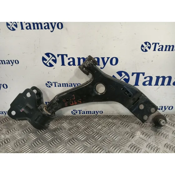 Brazo Suspension Inferior Delantero Derecho para Ford Transit Connect V408 Furgoneta/Monovolumen