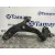 Brazo Suspension Inferior Delantero Derecho para Ford Transit Connect V408 Furgoneta/Monovolumen