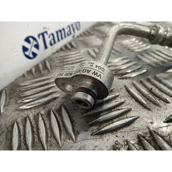 Tubos Aire Acondicionado para Seat Ibiza Iv (6J5, 6P1)