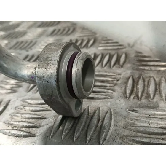 Tubos Aire Acondicionado para Seat Ibiza Iv (6J5, 6P1)