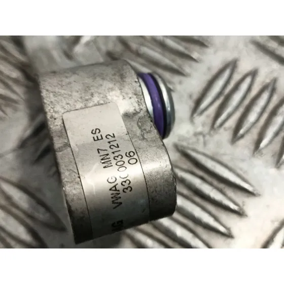 Tubos Aire Acondicionado para Seat Ibiza Iv (6J5, 6P1)