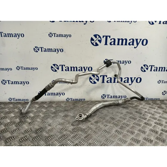 Tubos Aire Acondicionado para Seat Ibiza Iv (6J5, 6P1)