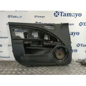 Guarnecido Puerta Delantera Izquierda para Seat Leon (1P1)