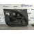 Guarnecido Puerta Delantera Izquierda para Seat Leon (1P1)