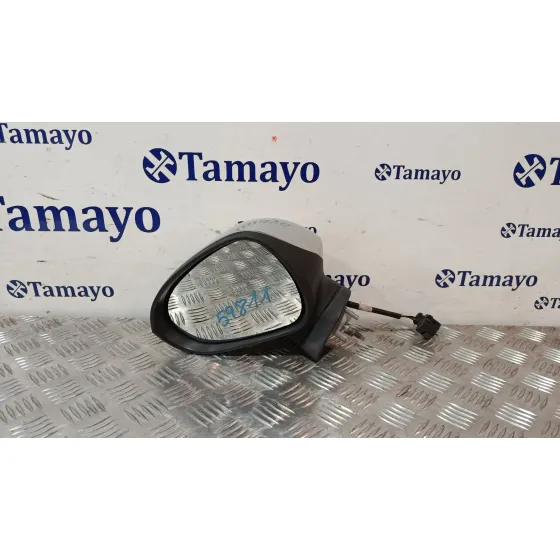 Retrovisor Izquierdo para Seat Leon (1P1)