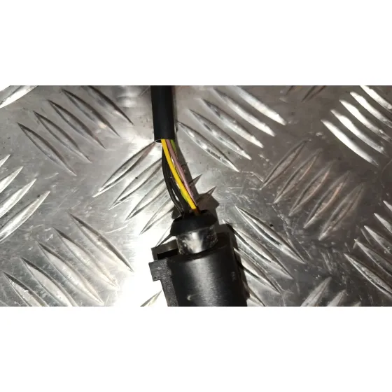 Retrovisor Izquierdo para Seat Leon (1P1)