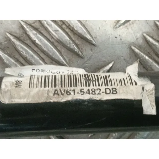 Barra Estabilizadora Delantera para Ford Transit Connect V408 Furgoneta/Monovolumen