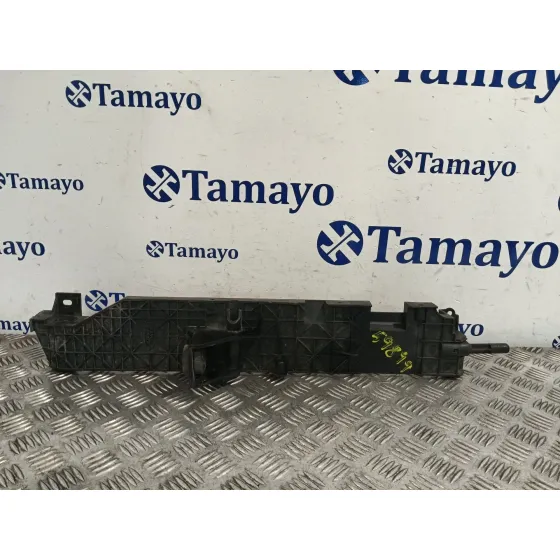 Soporte para Land Rover Discovery Iv (L319)