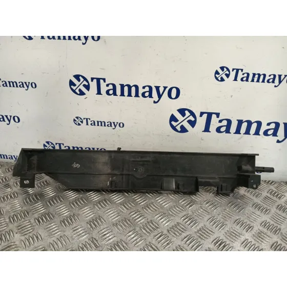 Soporte para Land Rover Discovery Iv (L319)