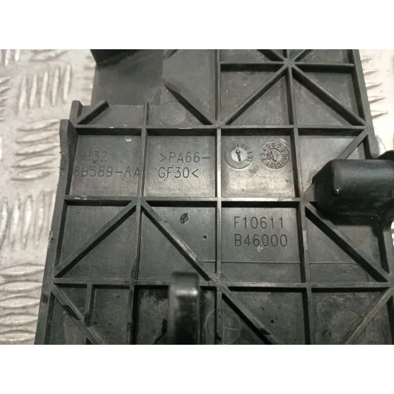 Soporte para Land Rover Discovery Iv (L319)