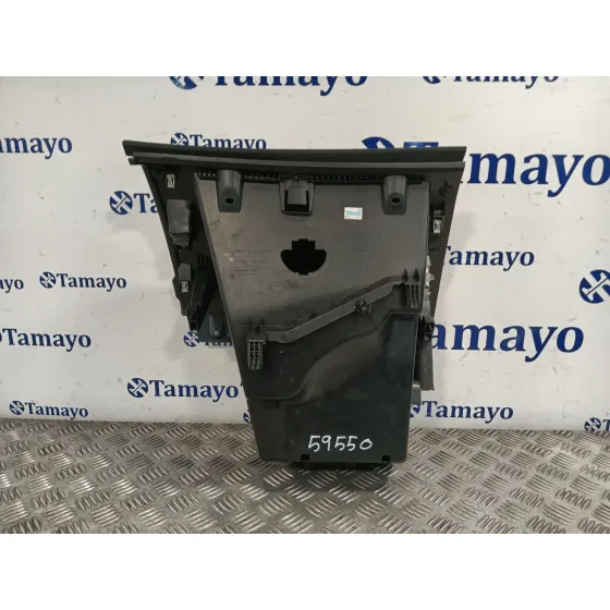 Guantera para Peugeot 208 I (Ca_, Cc_)