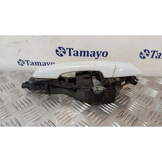 Maneta Exterior Trasera Izquierda para Jaguar Xe (X760)