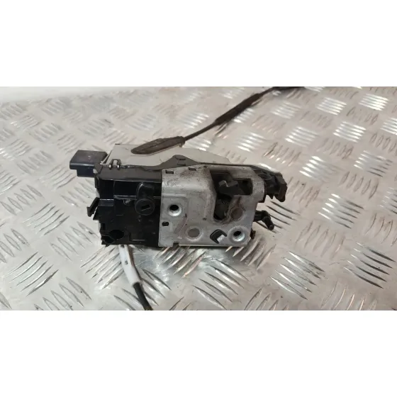 Cerradura Puerta Trasera Derecha para Peugeot 208 I (Ca_, Cc_)