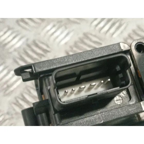 Elevalunas Trasero Derecho para Peugeot 208 I (Ca_, Cc_)