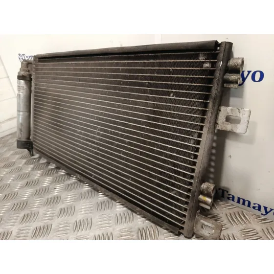 Condensador / Radiador Aire Acondicionado para Mini Mini (R50, R53)
