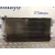 Condensador / Radiador Aire Acondicionado para Mini Mini (R50, R53)