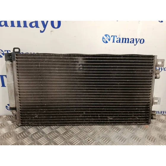 Condensador / Radiador Aire Acondicionado para Mini Mini (R50, R53)
