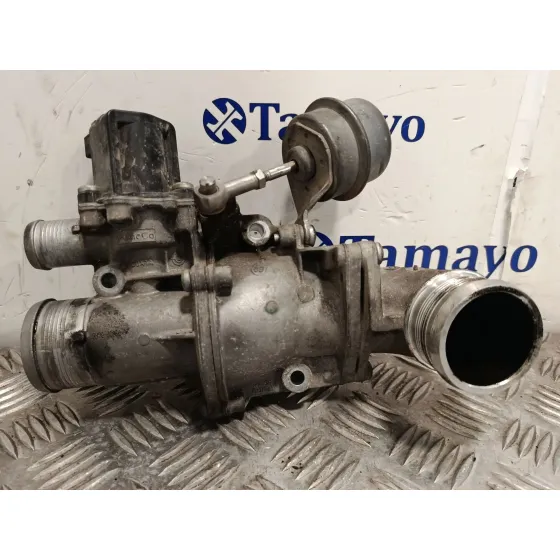 Valvula Egr para Land Rover Discovery Iv (L319)
