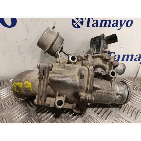 Valvula Egr para Land Rover Discovery Iv (L319)